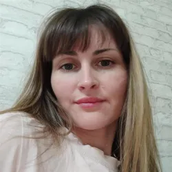 Фотография репетитора Бабич Кристина Ивановна