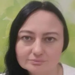 Фотография репетитора Гуленко Елена Геннадьевна