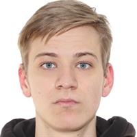 Фотография репетитора Подвигин Владислав Сергеевич