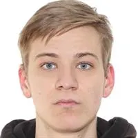 Фотография репетитора Подвигин Владислав Сергеевич