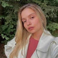 Фотография репетитора Заборина Елизавета Сергеевна