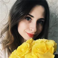 Фотография репетитора Боброва Диана Руслановна