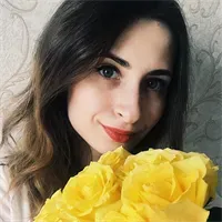 Фотография репетитора Боброва Диана Руслановна