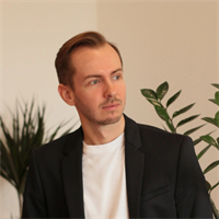 Фотография репетитора Кондратьев Андрей Андреевич