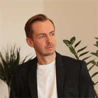 Фотография репетитора Кондратьев Андрей Андреевич