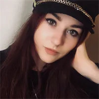 Фотография репетитора Афоненко Анна Александровна