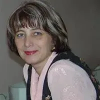 Фотография репетитора Надточий Ирина Сергеевна