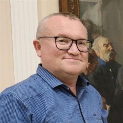 Фотография репетитора Захаров Владимир Николаевич