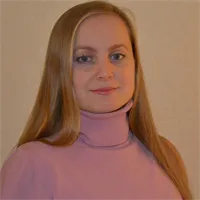 Фотография репетитора Савиных Оксана Александровна