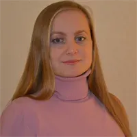 Фотография репетитора Савиных Оксана Александровна