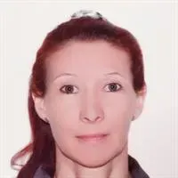 Фотография репетитора Максимова Юлия Алексеевна