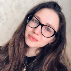 Фотография репетитора Штанько Екатерина Олеговна