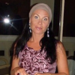 Фотография репетитора Черных Светлана Григорьевна