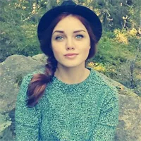 Фотография репетитора Ситникова Мария Алексеевна