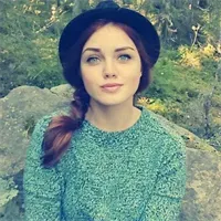 Фотография репетитора Ситникова Мария Алексеевна