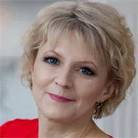 Фотография репетитора Сапсай Ольга Викторовна