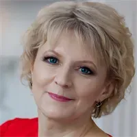 Фотография репетитора Сапсай Ольга Викторовна