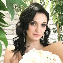 Фотография репетитора Полетаева Анастасия Александровна