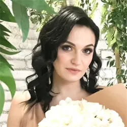 Фотография репетитора Полетаева Анастасия Александровна