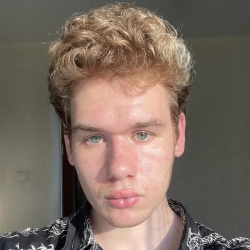 Фотография репетитора Зотиков Владислав Константинович