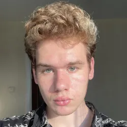 Фотография репетитора Зотиков Владислав Константинович