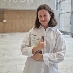 Фотография репетитора Епишина Анастасия Константиновна