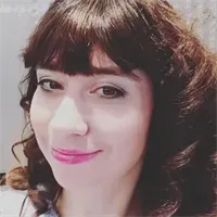 Фотография репетитора Гергиева Наталия Валерьевна