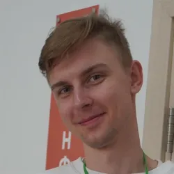 Фотография репетитора Широков Михаил Евгеньевич