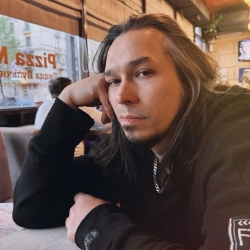 Фотография репетитора Стеньков Илья Алексеевич