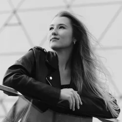 Фотография репетитора Мишина Наталья Алексеевна