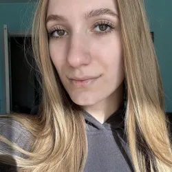 Фотография репетитора Ясырева Ангелина Геннадьевна