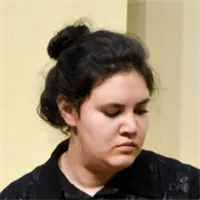 Фотография репетитора Меликян Яна Камоевна