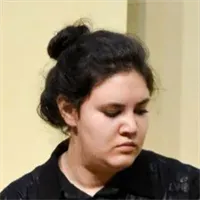 Фотография репетитора Меликян Яна Камоевна