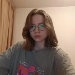 Фотография репетитора Лиферова Софья Кирилловна