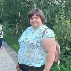 Фотография репетитора Статенко Михайлина Игоревна
