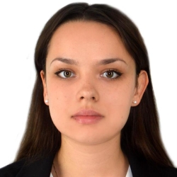 Фотография репетитора Савалова Ольга Максимовна