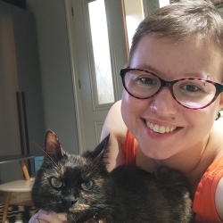 Фотография репетитора Латушко Ксения Андреевна