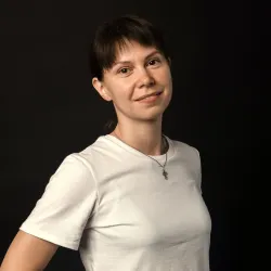 Фотография репетитора Сербина Нелли Вадимовна