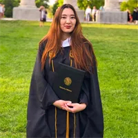 Фотография репетитора Зарешева Айна Сергеевна