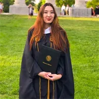 Фотография репетитора Зарешева Айна Сергеевна