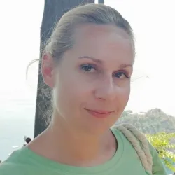 Фотография репетитора Снесарева Наталья Вадимовна