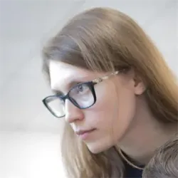 Фотография репетитора Смелова Татьяна Сергеевна