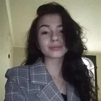 Фотография репетитора Сорокина Софья Александровна