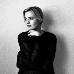 Фотография репетитора Литвиненко Анастасия Сергеевна