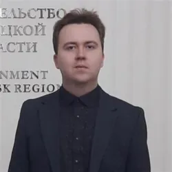 Фотография репетитора Фурсов Сергей Александрович