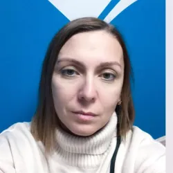 Фотография репетитора Михайлина Татьяна Евгеньевна