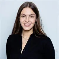 Фотография репетитора Ильина Ксения Андреевна