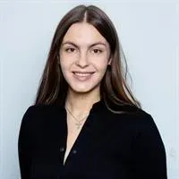 Фотография репетитора Ильина Ксения Андреевна