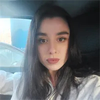 Фотография репетитора Сосновская Полина Александровна