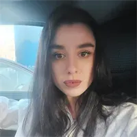 Фотография репетитора Сосновская Полина Александровна